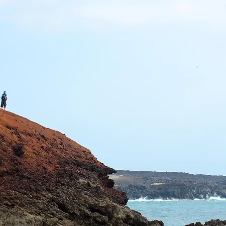 דירה Lanzarote *