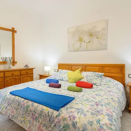 Lanzarote Apartment *