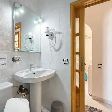 Lanzarote Apartment