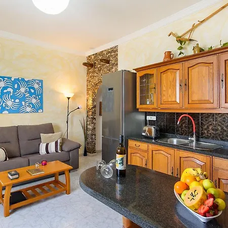 Apartment Lanzarote