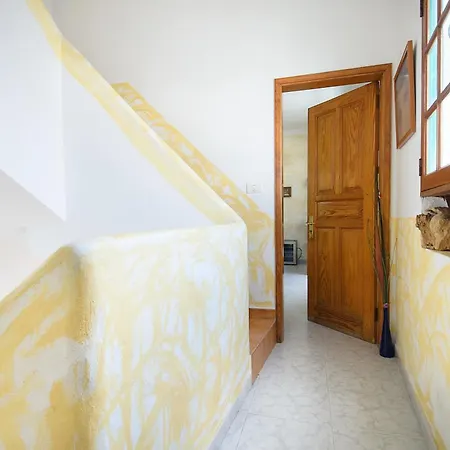 Lanzarote Apartamento *