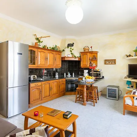 Apartamento Lanzarote *