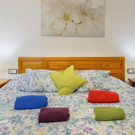 Lanzarote Apartment El Golfo