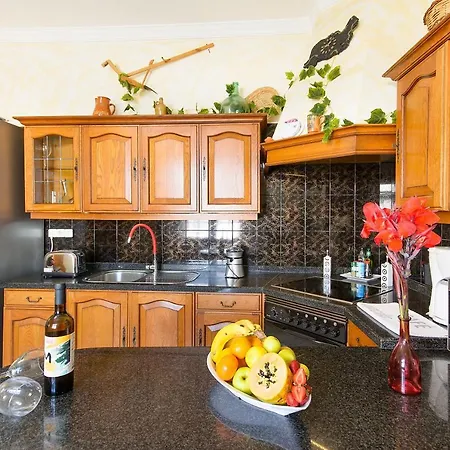 Lanzarote Apartamento El Golfo