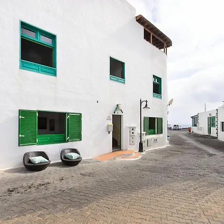 Lanzarote Apartment