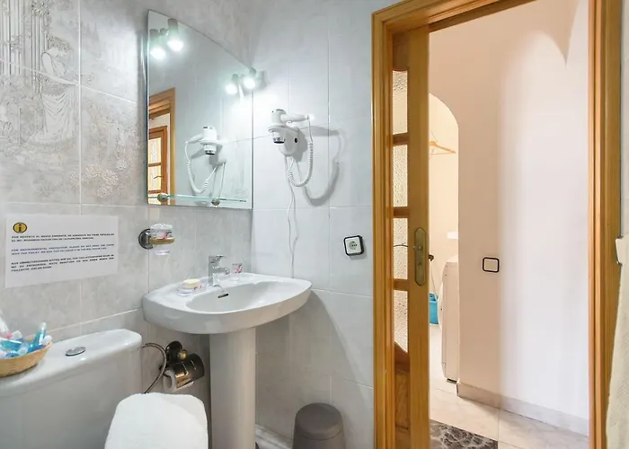 Lanzarote Appartement