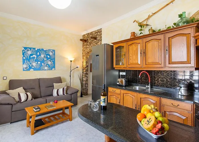 Appartement Lanzarote