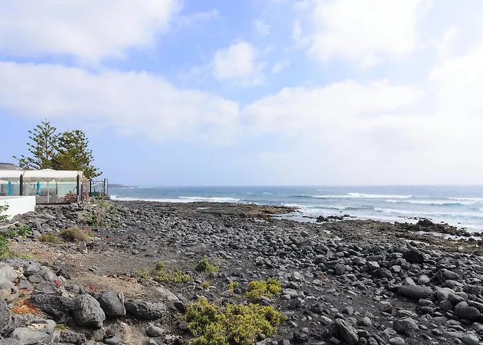 Lanzarote Lejlighed *