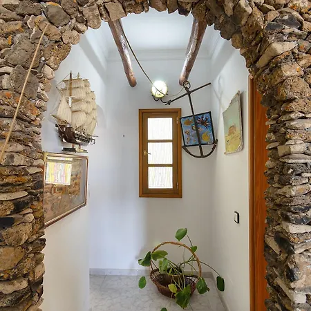 Apartmán Lanzarote *