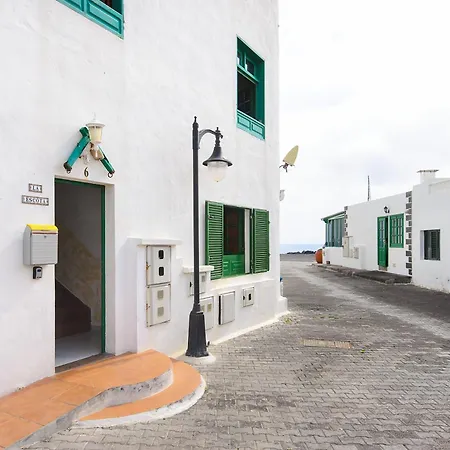 Lanzarote Apartmán