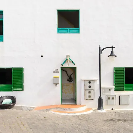 Apartmán Lanzarote