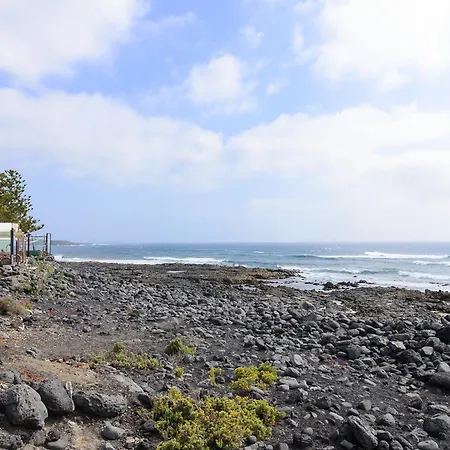 Lanzarote Apartmán *
