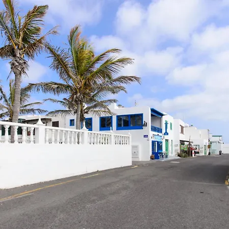 Lanzarote * El Golfo