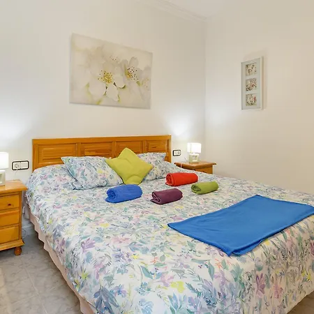 Lanzarote Apartmán El Golfo