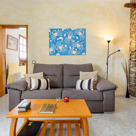 Apartmán Lanzarote *