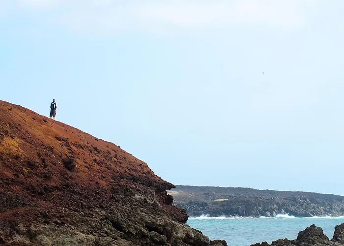 Apartmán Lanzarote *