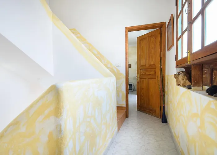 Lanzarote Apartmán *