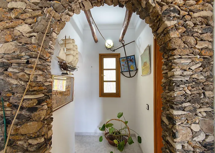 Apartmán Lanzarote *