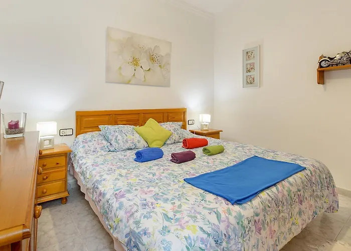 Lanzarote Apartmán El Golfo