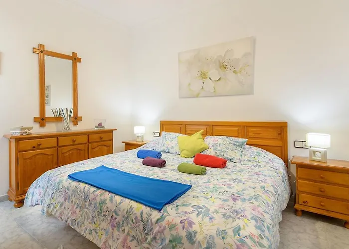Lanzarote Apartmán *