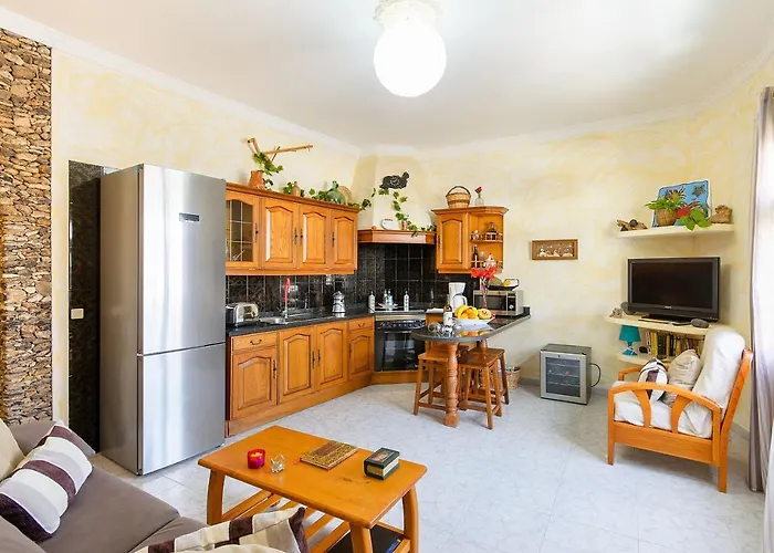 Apartmán Lanzarote *