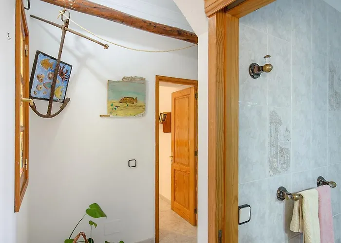 Apartmán Lanzarote