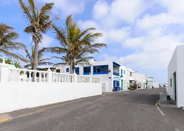 Apartmán Lanzarote
