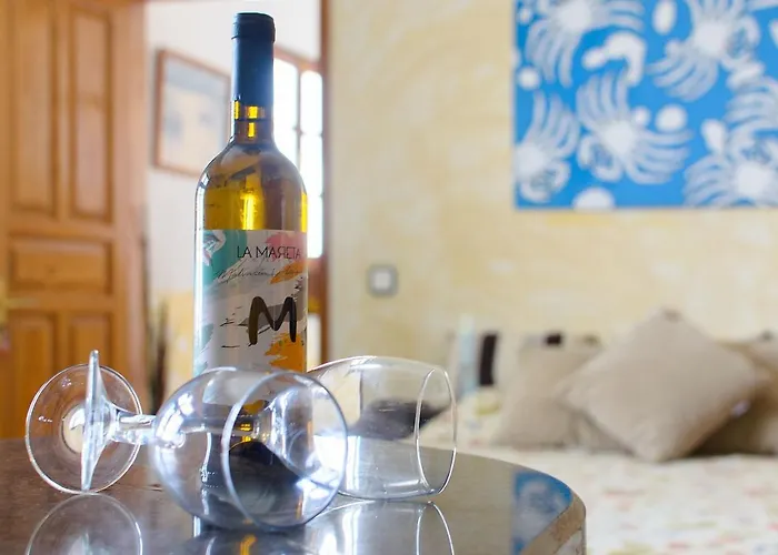 Lanzarote Apartmán