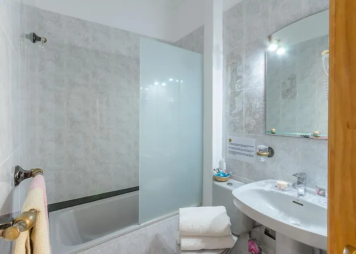 Lanzarote Apartmán *